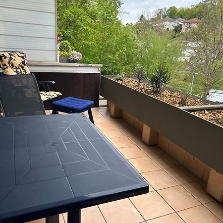 Ferienwohnung Weiss Bad Breisig Exterior foto